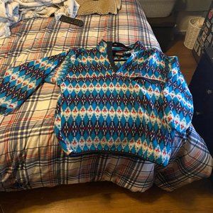 Patagonia Men's Synchilla Pullover